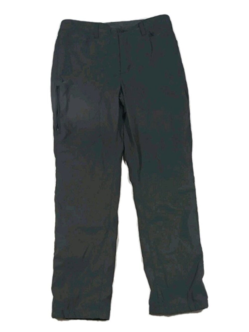 Eddie Bauer Fleece Lined Tech Pants